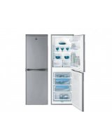 Indesit CAA 55 NX 1 Alulfagyasztós hűtőszekrény